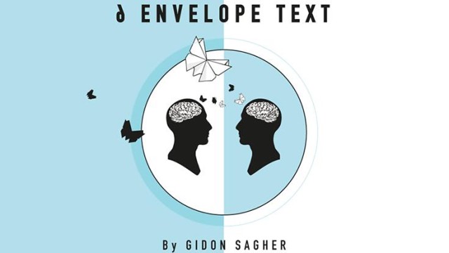 Six Envelope Test by Gidon Sagher