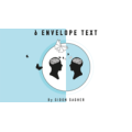 Six Enveloppe Test by Gidon Sagher Six Enveloppe Test by Gidon Sagher