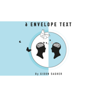 Six Enveloppe Test by Gidon Sagher