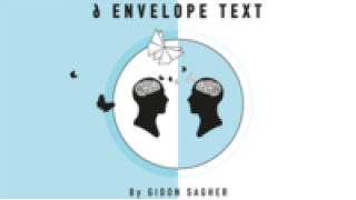 Six Enveloppe Test by Gidon Sagher