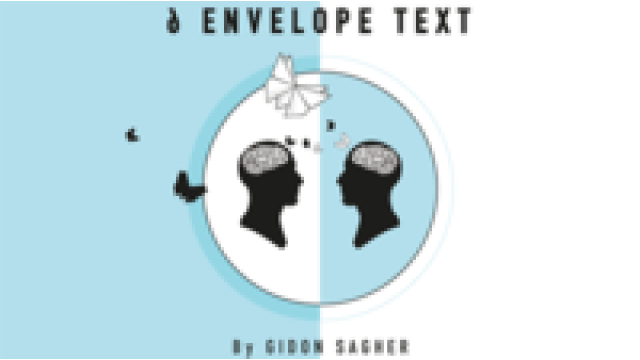 Six Enveloppe Test by Gidon Sagher