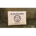 Six Outs Mini by Blake Vogt Six Outs Mini by Blake Vogt