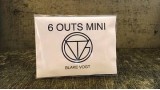 Six Outs Mini by Blake Vogt