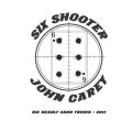 Six Shooter by John Carey Six Shooter by John Carey