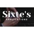 Sixte's Pass by Reborn & Nobody Sixte's Pass by Reborn & Nobody