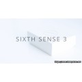 Sixth Sense 3.0 by Hugo Shelley