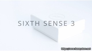 Sixth Sense 3.0 by Hugo Shelley