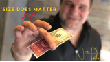 Size Does Matter 2.0 by Juan Pablo Magic