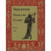 Skeletons From The Closet 2 by Sudo Nihm