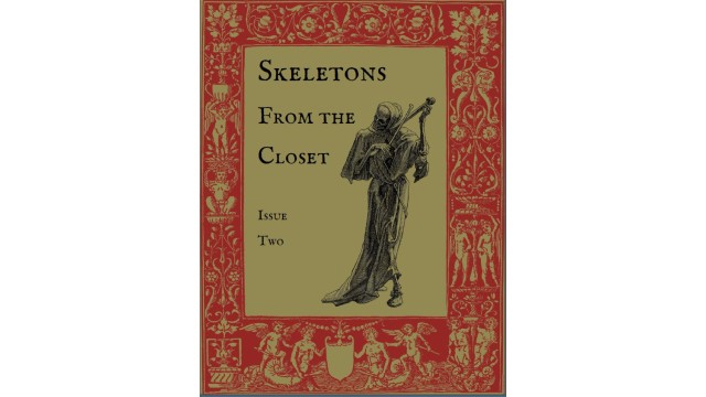 Skeletons From The Closet 2 by Sudo Nihm