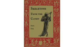 Skeletons From The Closet - Issue One by Sudo Nimh