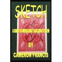 Sketch by Cameron Francis