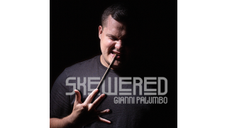 Skewered by Gianni Palumbo