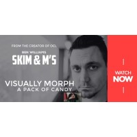 Skim & M's by Ben Williams