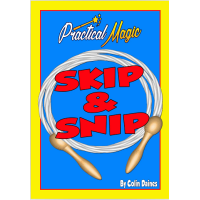 Skip and Snip by Colin Daines