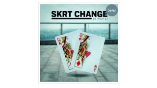 Skrt Change by Rich Li