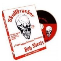 Skullkracker by Bob Sheets
