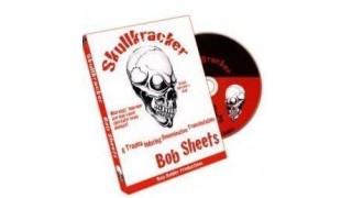 Skullkracker by Bob Sheets