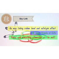 Sky-Link by Rn Magic Ideas