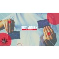 Sky Vanish by Sultan Orazaly Sky Vanish by Sultan Orazaly