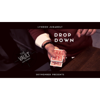 Skymember Presents Drop Down By Lyndon Jugalbot