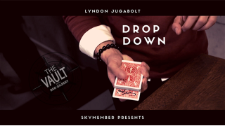 Skymember Presents Drop Down By Lyndon Jugalbot