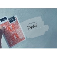 Slapstick by Agustin