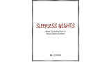 Sleepless Nights by Bill Citino