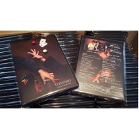 Sleeving (2 DVD Set) Collaboration of Lukas and Seol Park