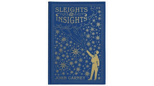 Sleight And Insight (Pdf) by John Carney