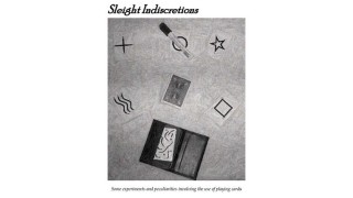 Sleight Indiscretions by Brian Lewis