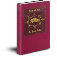 Sleight Of Hand (1St Edition) by Edwin Sachs