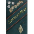 Sleight Of Hand (2nd Edition) by Edwin Sachs Sleight Of Hand (2nd Edition) by Edwin Sachs