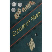 Sleight Of Hand (2nd Edition) by Edwin Sachs