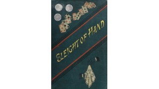 Sleight Of Hand (2nd Edition) by Edwin Sachs