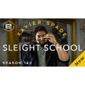 Sleight School Season 1 by Xavior Spade Sleight School Season 1 by Xavior Spade