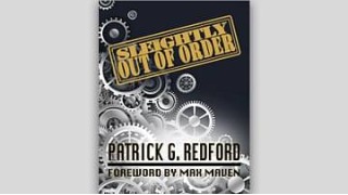 Sleightly Out Of Order (Pdf) by Patrick Redford