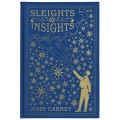 Sleights & Insights by John Carney Sleights & Insights by John Carney