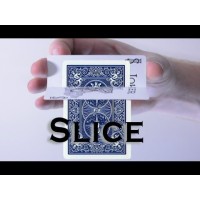Slice by Nicholas Lawrence & Sensor Magic