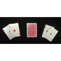 Slice The Aces by Tom Phoenix
