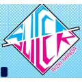 Slicer Blue by Rizki Nanda Slicer Blue by Rizki Nanda