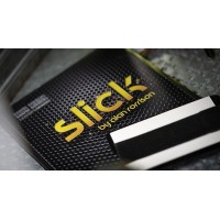 Slick by Alan Rorrison And Mark Mason