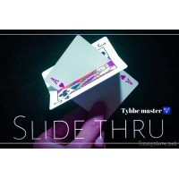 Slide Thru by Tybbe Master