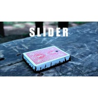 Slider by Arnel Renegado