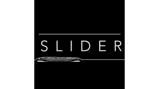 Slider by Nicholas Lawrence