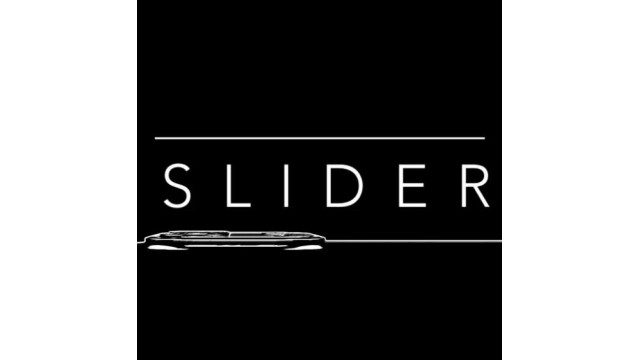 Slider by Nicholas Lawrence