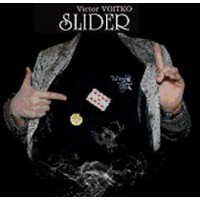 Slider by Victor Voitko