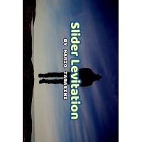 Slider Levitation by Mario Tarasini