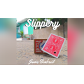 Slippery by Juan Babril Slippery by Juan Babril