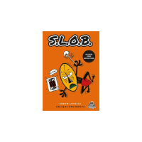 Slob by Simon Lovell & Kaymar Magic